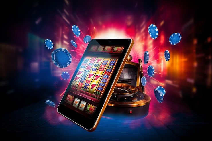 Sistem keamanan akun dan enkripsi data pengguna slot online royal288